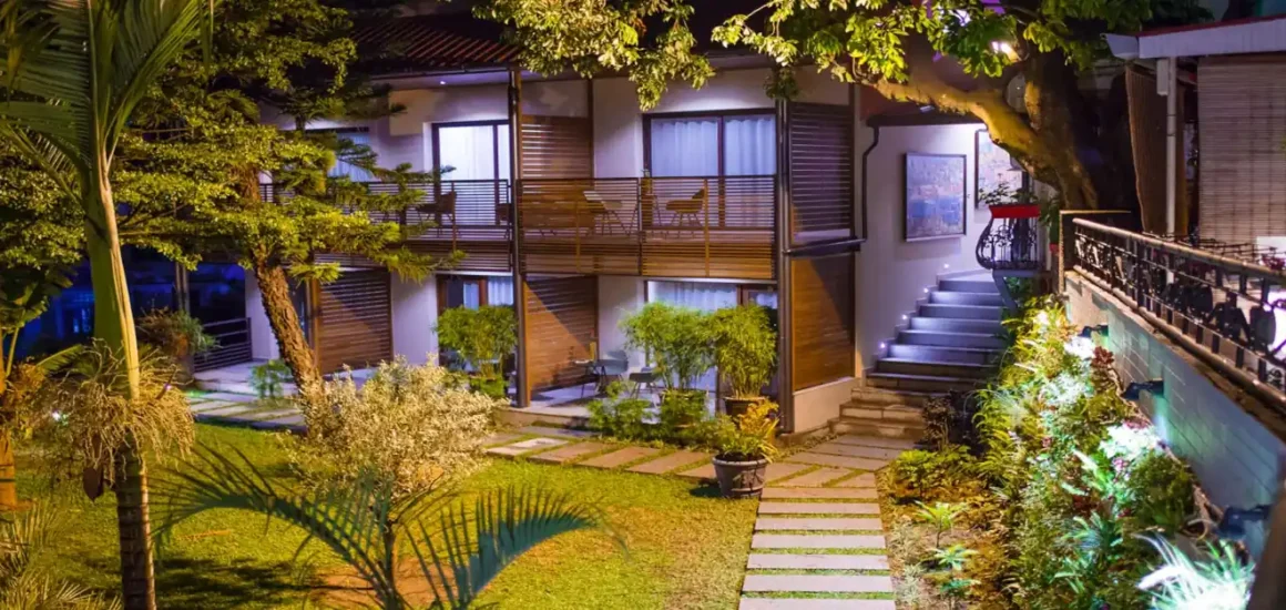 Hotel Lavarangue nuit Hotel Lavarangue nuit